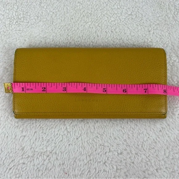 Longchamp wallet - Picture 8 of 11